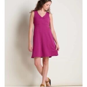 Horney Toad Active Dress S